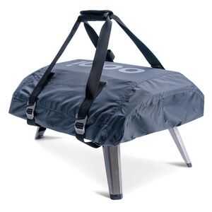 Ooni 10.63" Carrying Case for Koda Black